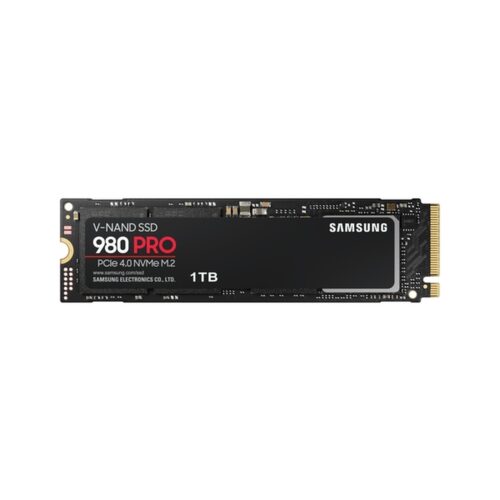 DISCO SSD 1TB M.2 SAMSUNG SERIE 980 PRO PCIe Gen4 NVMe