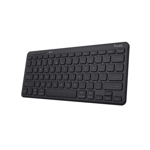 Teclado Inalámbrico Trust Lyra