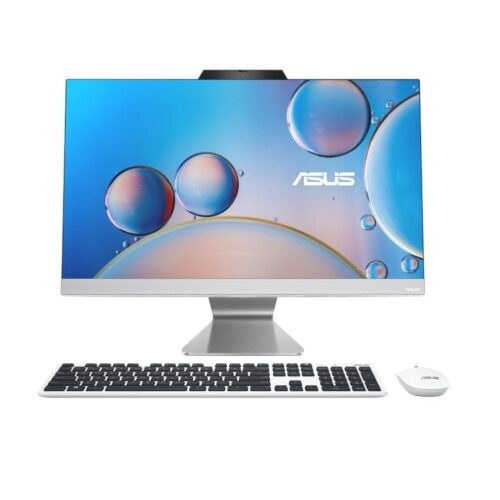 PC All in One Asus M3402WFAK-WA0260 Ryzen 5 7520U/ 16GB/ 512GB SSD/ 23.8″/ Sin Sistema Operativo