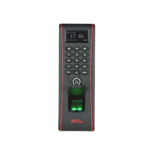 FINGERPRINT ACCES CONTROL IP65 WITH ID  (P/N:ACO-TF1700-1)