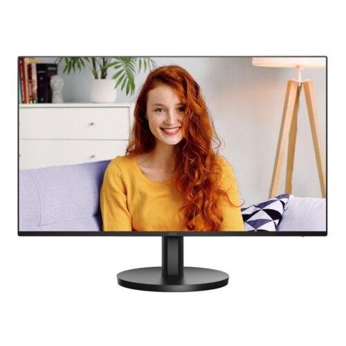 Monitor AOC 24B3CA2 23.8″/ Full HD/ Multimedia/ Negro