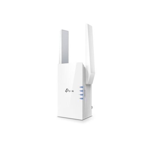 Tp-Link – Extensor de Red Wi-Fi AX1500