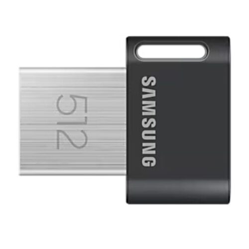 Pendrive 512GB Samsung FIT Plus USB 3.2