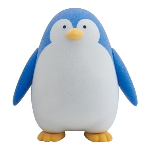 Figura Penguin Fluffy Puffy Spy X Family 8cm