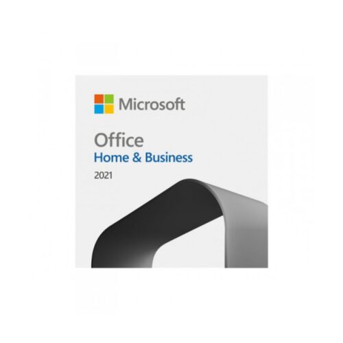 Microsoft Office Home and Business 2021 Spanish