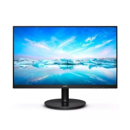 Phiilips – Monitor LED 271V8LA – 27″ Full HD – Multimedia – Negro