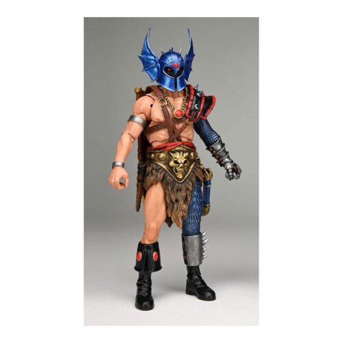 Figura Action Ultimate Warduke Dungeons & Dragons 18cm