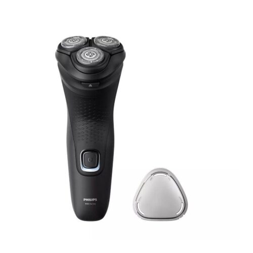 Afeitadora Philips Shaver Series 1000 S1141/00/ con Batería/ 1 Accesorio