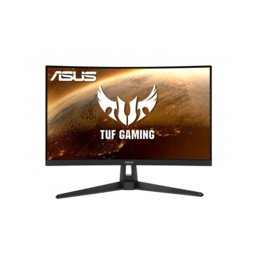 ASUS TUF Gaming VG27VH1B 68,6 cm (27″) 1920 x 1080 Pixeles Full HD LED Negro