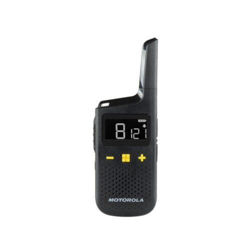 PACK 2 WALKIE TALKIE XT185 MOTOROLA 59XT185PACK