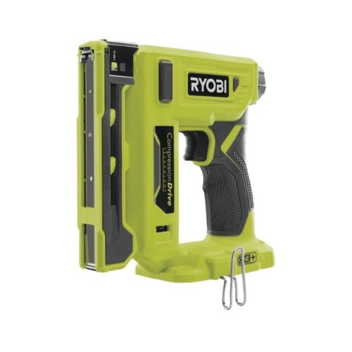 Grapadora Sin Cable Ryobi ONE+ R18ST50-0/ 18V/ Sin Batería ni Cargador