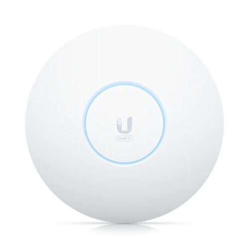 Punto de Acceso Ubiquiti U6 Enterprise