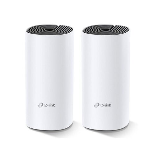 Sistema Mesh TP-Link Deco M4 1200Mbps/ 2.4GHz 5GHz/ Pack de 2