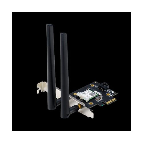 ASUS PCE-AX3000 WLAN / Bluetooth 3000 Mbit/s Interno