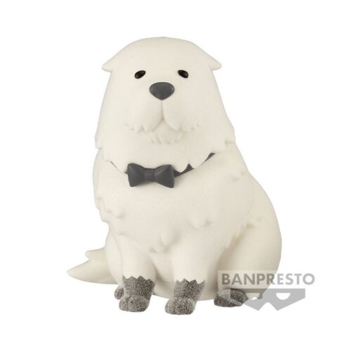 Figura Bond Forger Ver.A Spy X Family Fluffy puffy 8cm