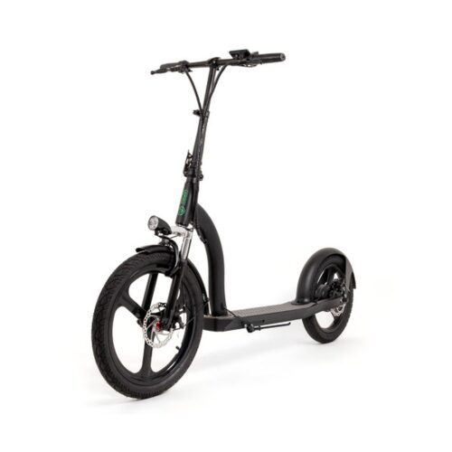 (D) YOUIN SCOOTER ELECTRIC 2XL – RUEDA 20/16″