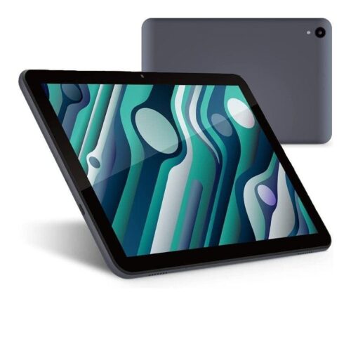 Tablet SPC Gravity 2nd Generation 10.1″/ 3GB/ 32GB/ Octacore/ 4G/ Negra