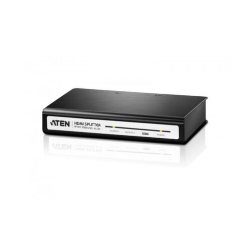 Aten VS184B divisor de video HDMI 4x HDMI