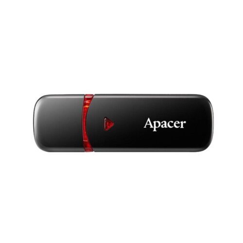 Pendrive 32GB Apacer AH333 Mysterious Black USB 2.0