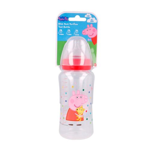 Biberon Peppa Pig 360ml