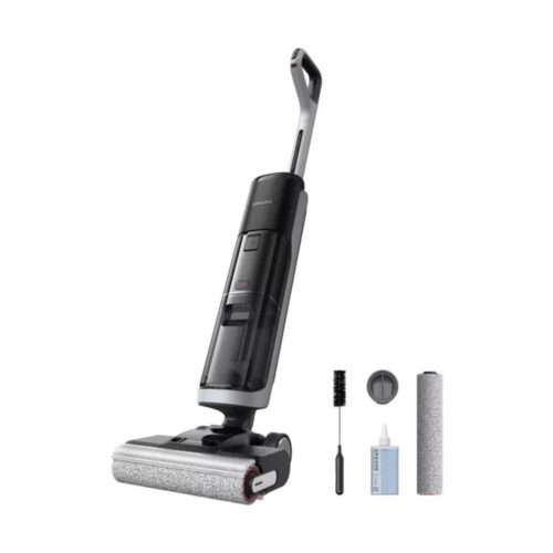 DREAME  H14 PRO WET AND DRY VACUUM