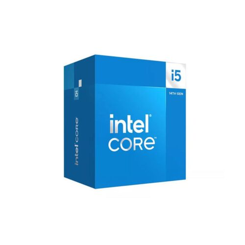 MICRO INTEL CORE I5-14500 2.6/5.0GHZ LGA1700 RAPTOR LAKE BOX