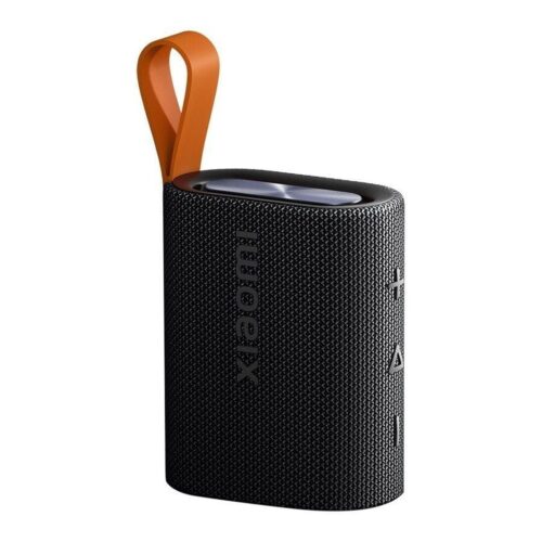 Altavoz XIAOMI Sound Pocket/ 5W/ Negro