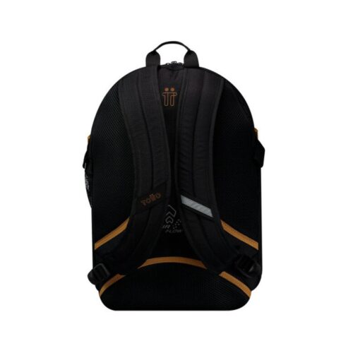 MOCHILA PARA PORTÁTIL 14 COLOR NEGRO – DEPORTTO TOTTO MA04IND673-2120F-N01