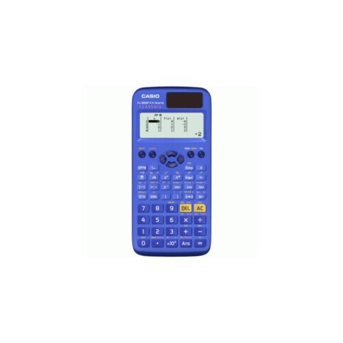 CALCULADORA CIENTIFICA CASIO FX-85 SP CW