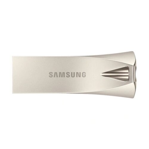 Pendrive 256GB Samsung Bar Plus USB 3.1