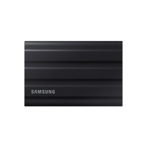 Samsung T7 Shield SSD Externo 2TB NVMe USB 3.2