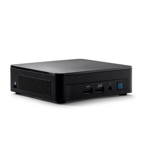 MiniPC Asus NUC 12 Pro Slim RNUC12WSKI700002L Intel Core i7-1260P