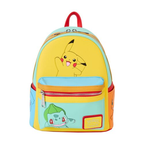 Mochila Pokemon Loungefly