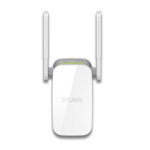 Repetidor Inalámbrico D-Link DAP-1610 1200Mbps/ 2 Antenas