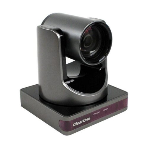 CLEARONE UNITE 150 PTZ CAMERA WITH 12X OPTICAL ZOOM, 1080P30 FULL HD, USB (910-2100-004)