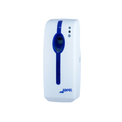 Jofel AI90000 ambientador y dispensador automático 250 ml Azul, Blanco