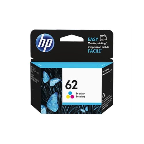 HP CARTUCHO COLOR nº62  ENVY 5640