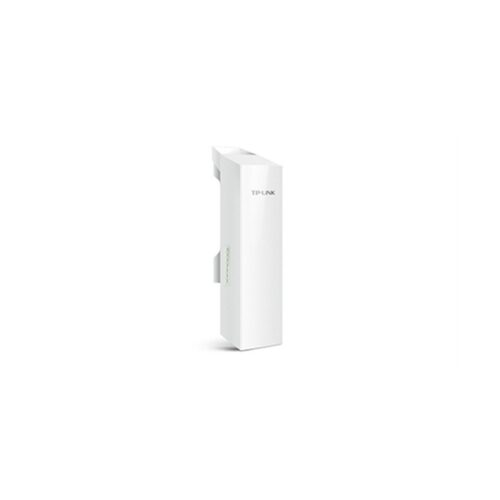 TPLINK CPE210 – Punto Acceso Exterior Wifi 802.11n – 2.4GHz 300Mbps – Antenas Mimo 9dBi direccional