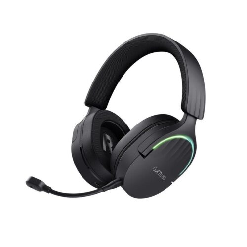 Auriculares Gaming Inalámbricos con Micrófono Trust Gaming GXT 491 Fayzo/ Bluetooth/ Jack 3.5