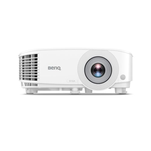 Benq MS560 videoproyector 4000 lúmenes ANSI DLP SVGA (800×600) Blanco