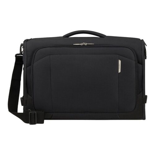 Maleta Portatrajes Samsonite Respark 66cm/ 113x57x17cm/ Negro Ozono