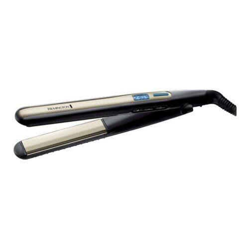 Plancha para el Pelo Remington Sleek and Curl/ Verde