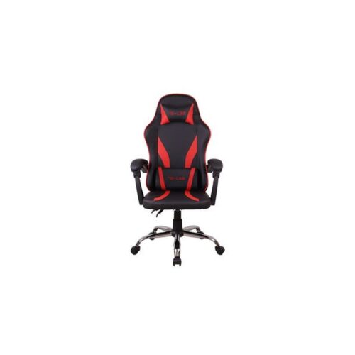 THE G-LAB GAMING CHAIR COMFORT-RED