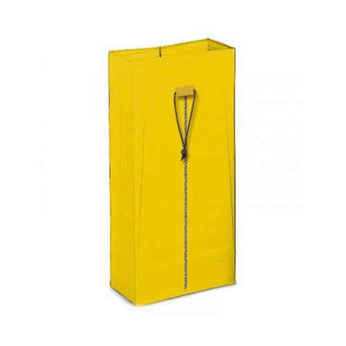 SACO 120 LITROS AMARILLO G.LINE TTS CA236