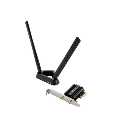 ASUS PCE-AXE59BT WLAN 2402 Mbit/s