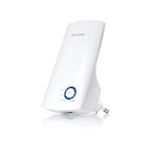 TPLINK – Amplificador de señal TL-WA850RE Wireless N 300Mbps – antenas internas