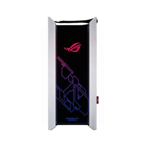 ASUS ROG STRIX HELIOS Midi Tower Blanco