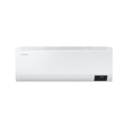 SAMSUNG AIRE ACONDICIONADO (F-AR18LZN) LUZON PACK INT+EXT CONJUNTO DOMESTICO DE SPLIT MURAL CON CAPACIDAD EN FRIO DE 5 KW Y EN CALOR 5 KW.