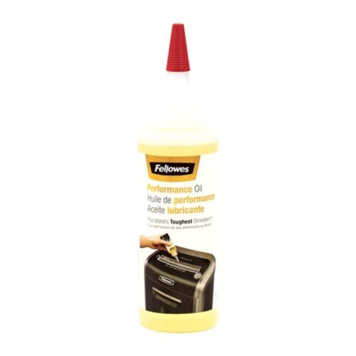 Aceite Lubricante Fellowes 3608501/ para Mantenimiento