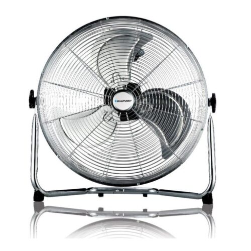 Ventilador de Suelo Blaupunkt BP2004/ 90W/ 3 Aspas 40cm/ 3 velocidades